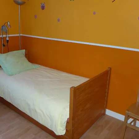 Ferienhaus Valeriane Froncles