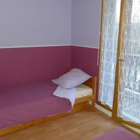 Valeriane Дом отдыха Froncles