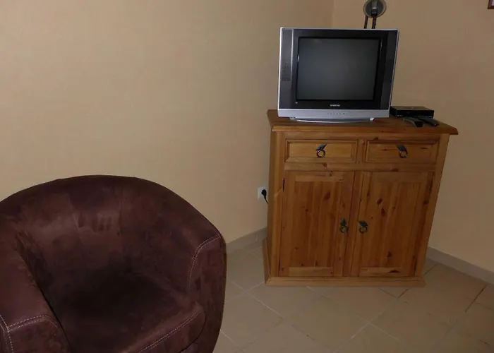 Valeriane Дом отдыха *